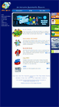 Mobile Screenshot of olliesworld.com